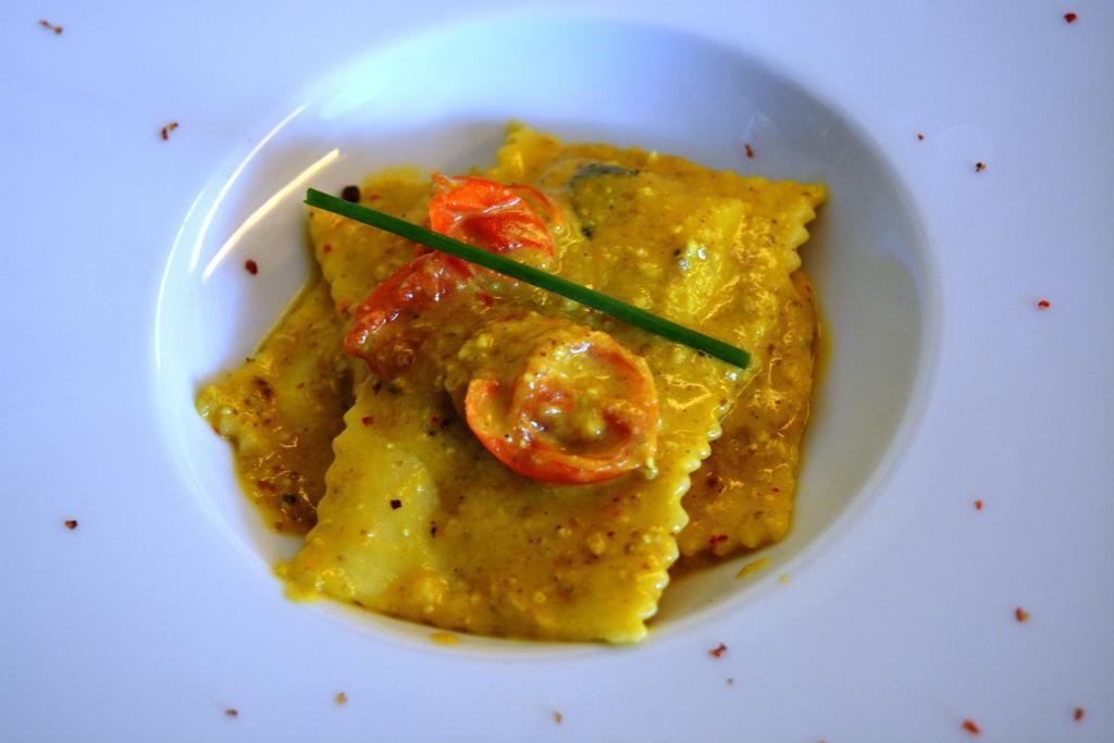 Hotel Ristorante Mediterraneo Faro San Vito Lo Capo Exteriér fotografie